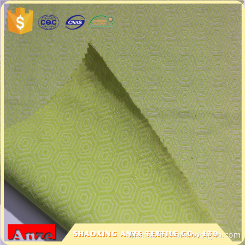 Trade assurance cotton jacquard printed fabric